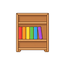 ShelfKeeper Logo